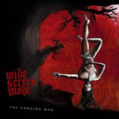 Widescreen Mode : The Hanging Man
